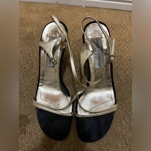 Dolce and Gabbana Black High heels